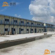 佛山工地住人板房被大家喜愛(ài)的原因是什么？