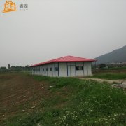 怎樣搭建活動板房才牢固？