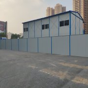 地鐵施工圍蔽廠家的施工規(guī)范和特點(diǎn)是什么？