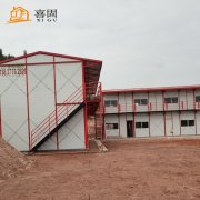 活動板房哪里的比較價格實惠？